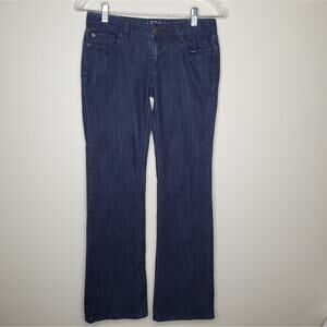 Loft| Original Boot Cut Denim